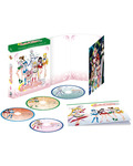 Sailor Moon - Cuarta Temporada Blu-ray