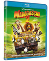 Madagascar 2 Blu-ray