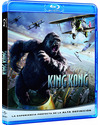 King Kong Blu-ray