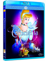 La Cenicienta - Edición Diamante Blu-ray