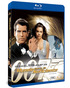 James Bond: El Mundo Nunca es Suficiente Blu-ray