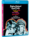 ¿Qué me Pasa, Doctor? Blu-ray