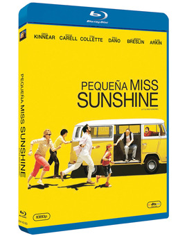 Pequeña Miss Sunshine/