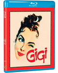 Gigi Blu-ray