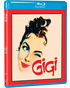 Gigi Blu-ray
