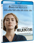 Mujercitas Blu-ray