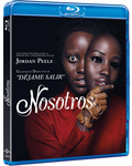 Nosotros Blu-ray