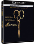 Nosotros Ultra HD Blu-ray
