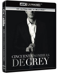 Cincuenta Sombras de Grey Ultra HD Blu-ray