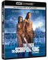 The Scorpion King (El Rey Escorpión) Ultra HD Blu-ray