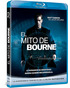 El Mito de Bourne Blu-ray