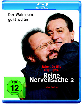 Otra Terapia Peligrosa