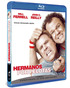 Hermanos por Pelotas Blu-ray