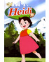 Heidi (Serie de Televisión) Blu-ray