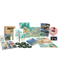 Heidi - Edición Deluxe Blu-ray