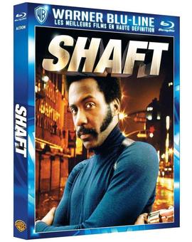 Shaft