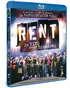 Rent en Vivo desde Broadway Blu-ray