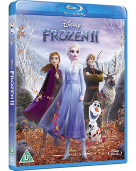 Frozen II