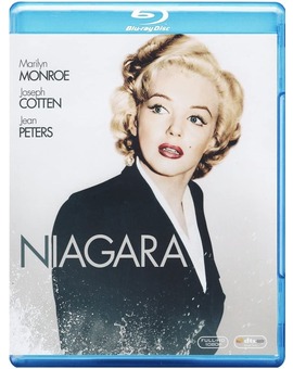 Niágara