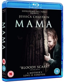 Mamá