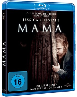 Mamá