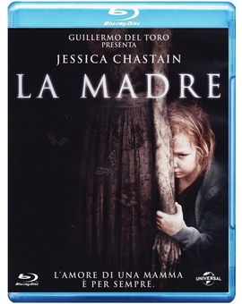 Mamá