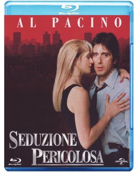 Melodía de Seducción