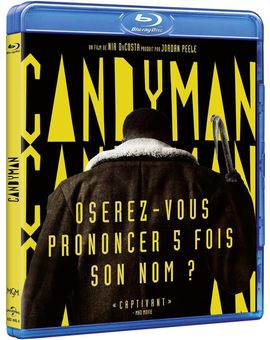 Candyman
