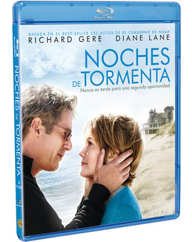 Noches de Tormenta Blu-ray