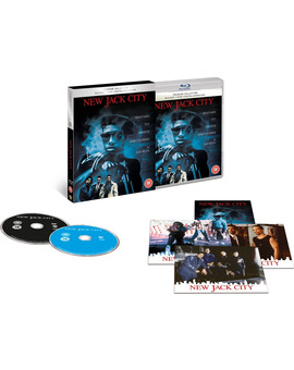 New Jack City - Premium Collection