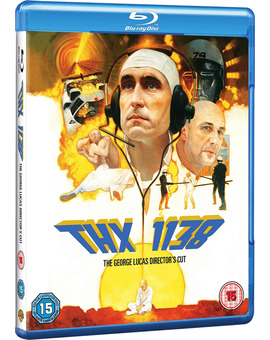 THX 1138