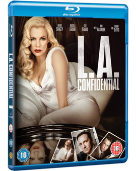 L.A. Confidential