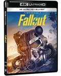 Fallout - Primera Temporada Ultra HD Blu-ray