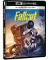 Fallout - Primera Temporada Ultra HD Blu-ray