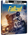 Fallout - Primera Temporada - Edición Metálica Ultra HD Blu-ray