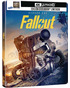 Fallout - Primera Temporada - Edición Metálica Ultra HD Blu-ray