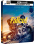 Fallout - Primera Temporada - Edición Metálica Ultra HD Blu-ray