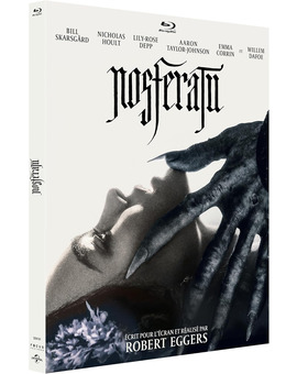 Nosferatu