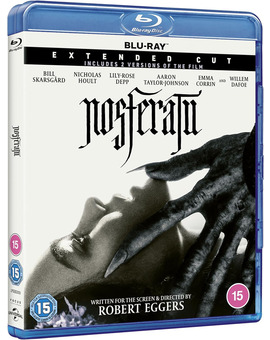 Nosferatu