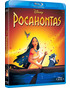 Pocahontas Blu-ray