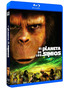 El Planeta de los Simios Blu-ray