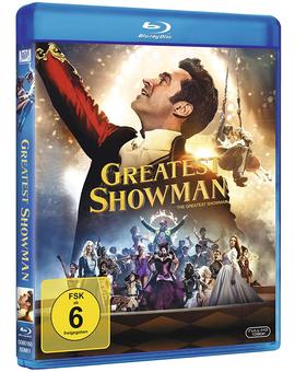 El Gran Showman
