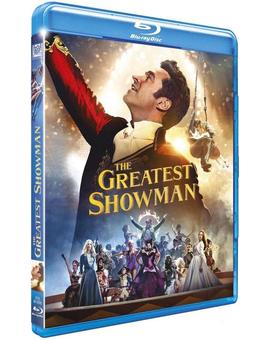 El Gran Showman