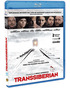 Transsiberian Blu-ray