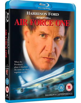 Air Force One
