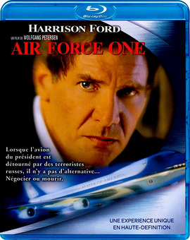 Air Force One