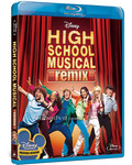 High School Musical Blu-ray
