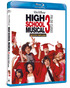 High School Musical 3: Fin de Curso Blu-ray