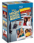 Trilogía High School Musical Blu-ray