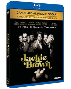 Jackie Brown